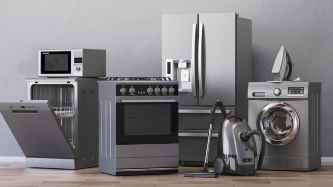 Materiales-de-acero-inoxidable-en-electrodomésticos