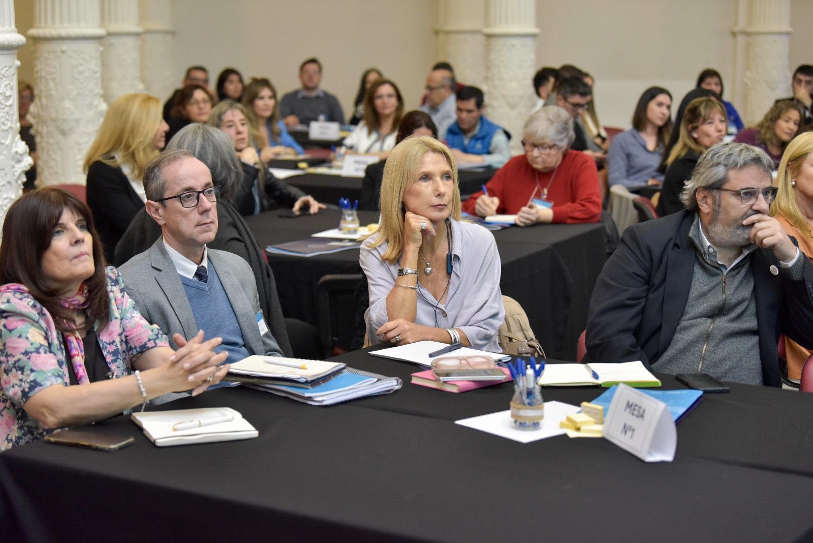 Chubut estuvo presente en el Encuentro Federal por la Transformación de ...